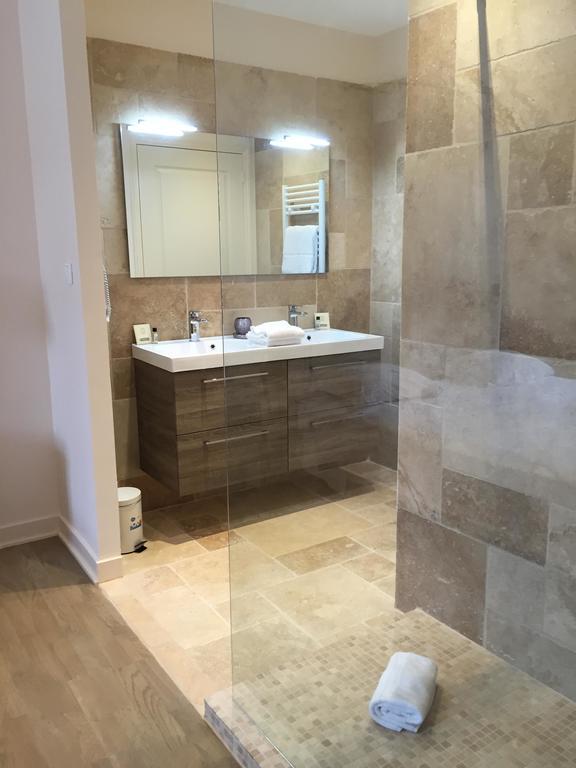 Le Cara Caliel 2G Apartment Beaune  Cameră foto