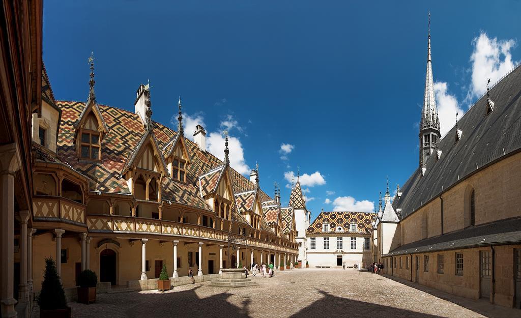 Le Cara Caliel 2G Apartment Beaune  Cameră foto