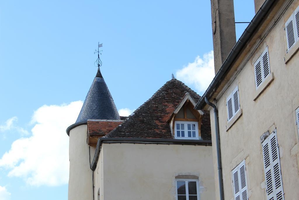Le Cara Caliel 2G Apartment Beaune  Cameră foto