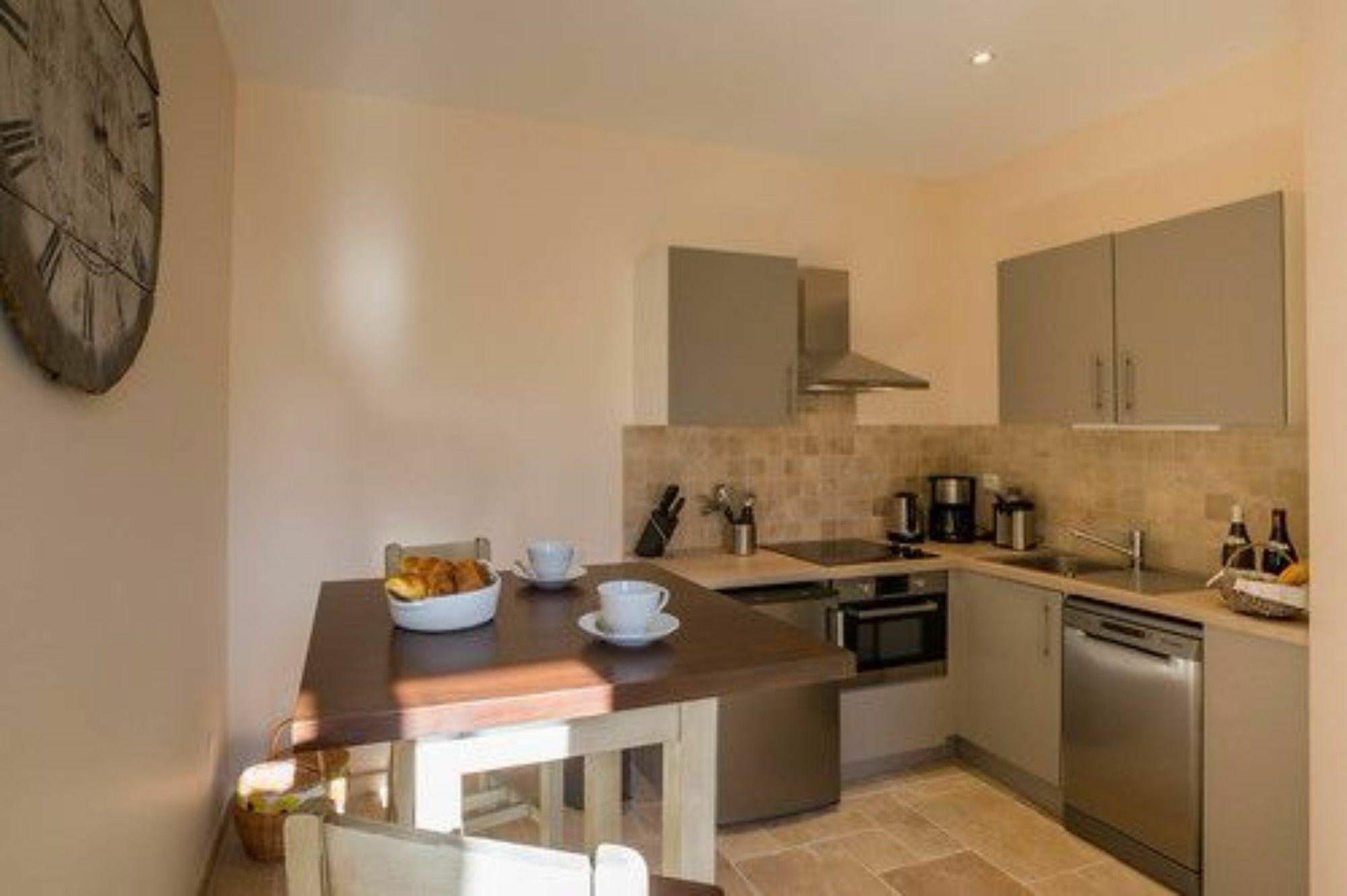 Le Cara Caliel 2G Apartment Beaune  Exterior foto