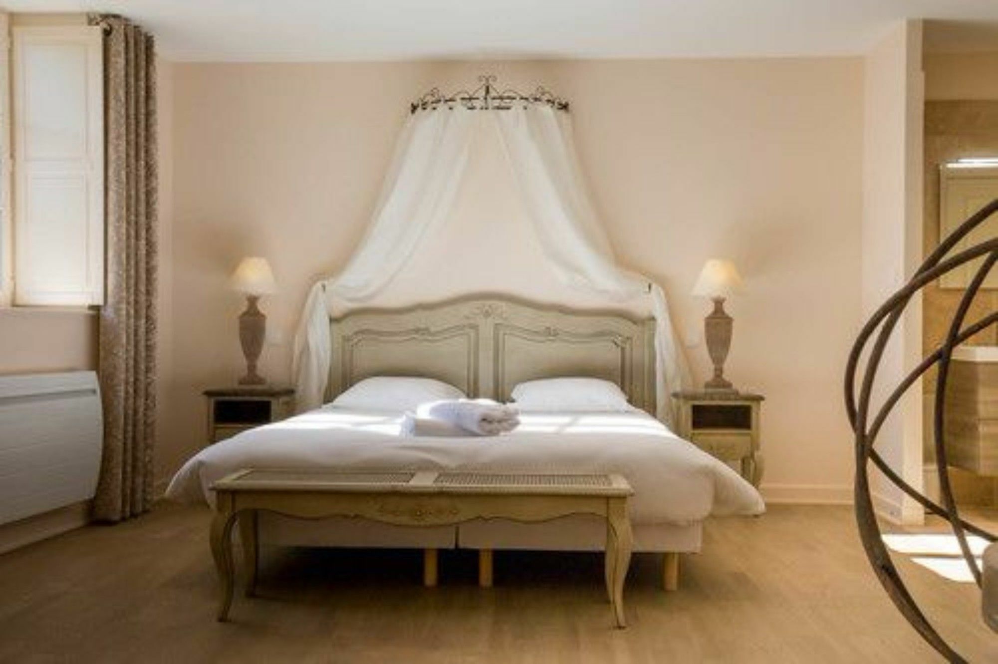 Le Cara Caliel 2G Apartment Beaune  Exterior foto