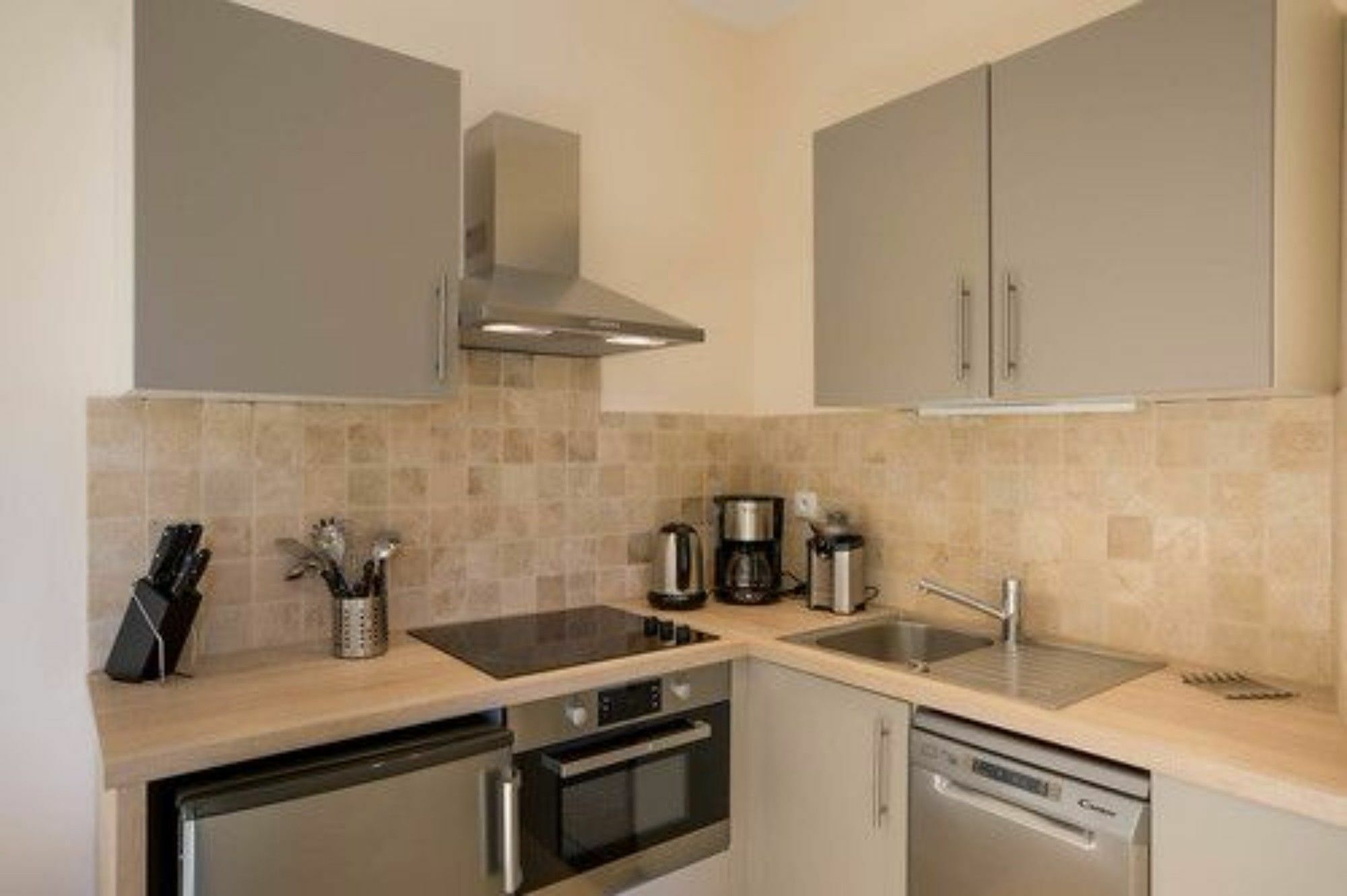 Le Cara Caliel 2G Apartment Beaune  Exterior foto